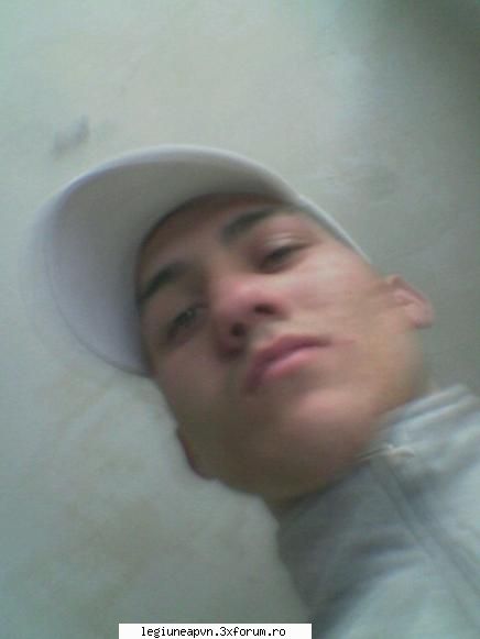 in gasca: la putere: in de messenger: =) salutare tuturor